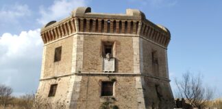 Tor San Michele
