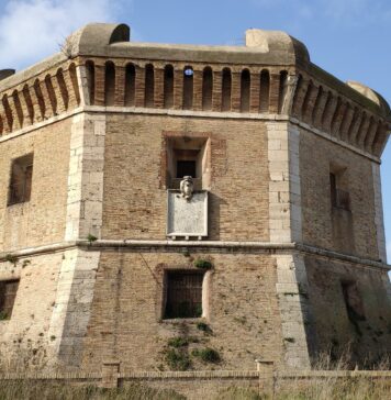 Tor San Michele