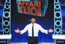 Torna ‘Affari Tuoi’, da oggi Stefano De Martino tutti i giorni su Rai1