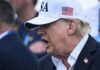 Trump: “Il problema dell’IA è solo il nome: chiamiamola Intelligenza Suprema”