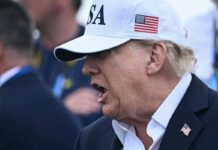 Trump: “Il problema dell’IA è solo il nome: chiamiamola Intelligenza Suprema”