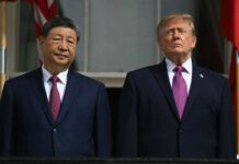 Trump-Xi, vertice alla Casa Bianca: “Coesistenza pacifica” e cooperazione tra Usa e Cina