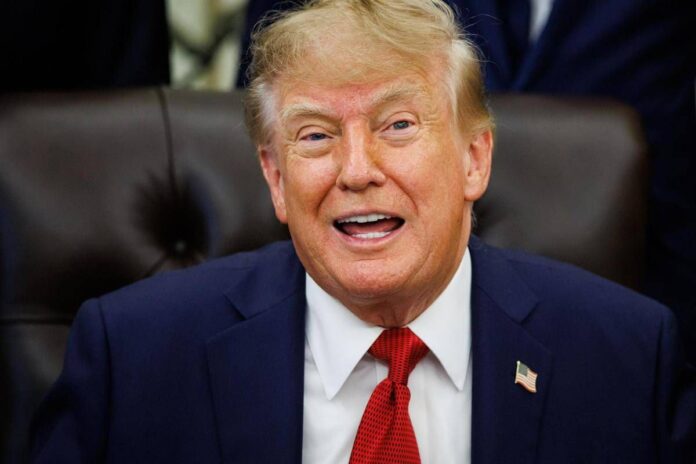 Trump (e figli) senza freni sull’IA, ecco l’interesse finanziario di presidente e famiglia nel settore