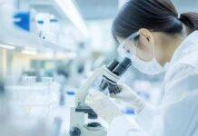 Tumore polmonare non a piccole cellule, nuovi dati di efficacia per trastuzumab deruxtecan