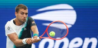 US Open, a che ora gioca Cobolli oggi 5 settembre 2026 e dove vederlo