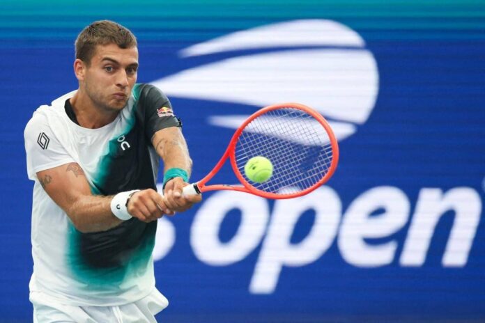 US Open, a che ora gioca Cobolli oggi 5 settembre 2026 e dove vederlo