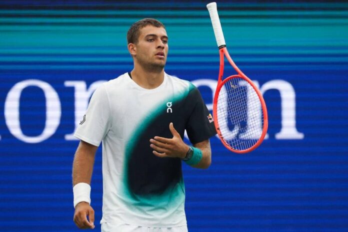 US Open, oggi Cobolli-Schoolkate – Diretta