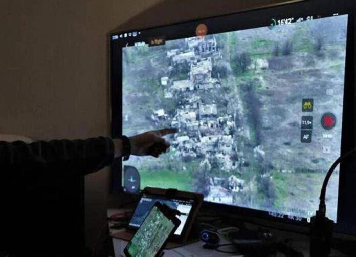 Ucraina-Russia, centinaia di droni di Kiev su Mosca: almeno 1 morto