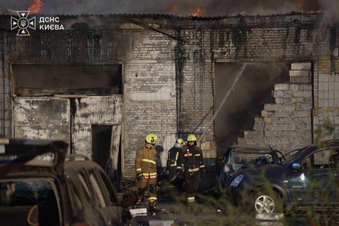 Ucraina, Russia riprende gli attacchi dopo la tregua: almeno due morti