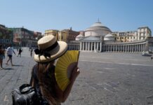 Ultimi giorni di caldo estremo, in arrivo piogge e calo termico: l’Italia torna a respirare