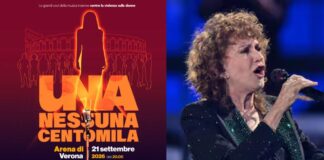 Una nessuna centomila - Canale 10