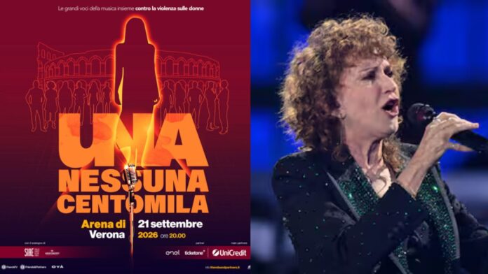 Una nessuna centomila - Canale 10 Una nessuna centomila - Canale 10