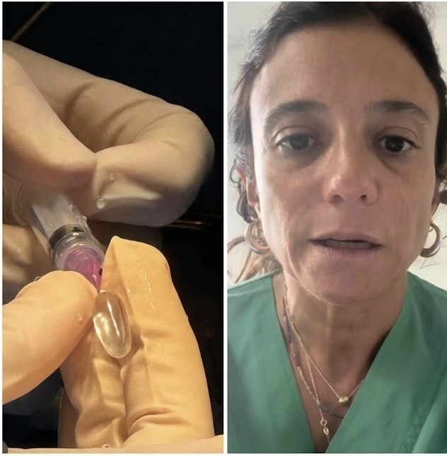 L’allarme del Bambino Gesù: «Feti operati all'estero per il palloncino salvavita che l'Italia blocca» 1