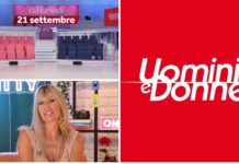 Uomini e Donne