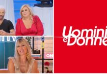Uomini e Donne