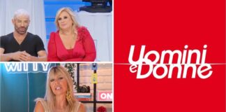 Uomini e Donne