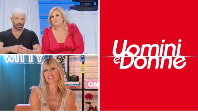 Uomini e Donne