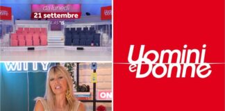 Uomini e Donne