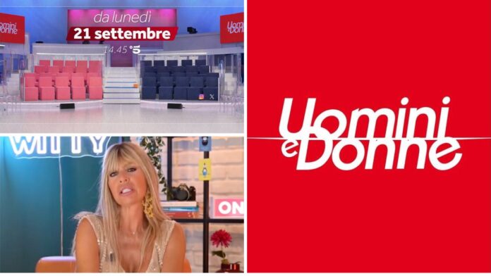 Uomini e Donne