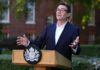 Usa-Gb, Portes (King’s College): “Per Burnham incontrare Trump sarĂ un puro esercizio di limitazione danni”
