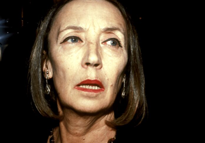 Vent’anni fa moriva Oriana Fallaci, la giornalista che non faceva sconti a nessuno