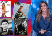 Verissimo, ospiti 19 e 20 settembre: da Riccardo Scamarcio a Ilary Blasi