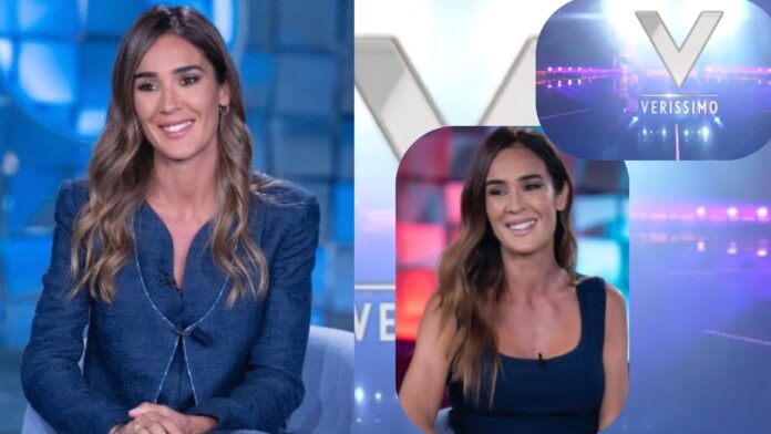 Verissimo, nuova stagione al via su Canale 5: quando inizia, conduttrice, interviste, programmazione