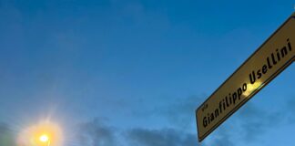 Riparte l'illuminazione pubblica di via Gianfilippo Usellini, nel Municipio Roma X: nuovi impianti LED per un investimento di circa 115 mila euro per restituire sicurezza al quartiere
