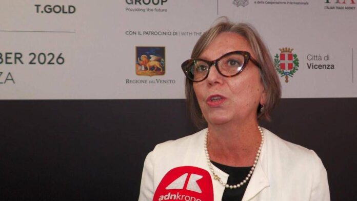 Vicenzaoro, Trenti (Intesa Sp): “Operatori del gioiello prudenti, il 20% fiducioso”