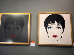 Andy Warhol – Forever Love, mostra gratis a Roma con opere iconiche, scatti inediti e documenti 1
