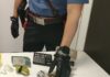 Spacciatore arrestato a nettuno