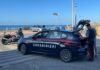 Bilancio dei controlli dei Carabinieri a Ostia: spaccio di droga, evasione e verifiche su 217 persone e 124 veicoli