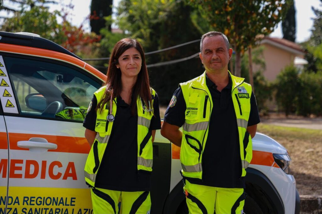 Dall’Ares 118 alle api sentinelle: l’Istituto Zooprofilattico di Roma diventa un hub strategico per la salute 1