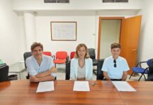 diritto alla salute Ostia Idroscalo, ASL Roma 3 protocollo sanitario, MEDU Medici per i Diritti Umani, associazioni territorio Roma X, medicina di prossimità Lazio