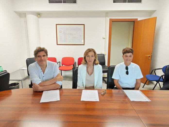 WhatsApp Image 2026-09-18 at 15.03.30 diritto alla salute Ostia Idroscalo, ASL Roma 3 protocollo sanitario, MEDU Medici per i Diritti Umani, associazioni territorio Roma X, medicina di prossimità Lazio