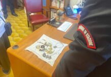 Truffa del finto Carabiniere ad Ardea, pensionata raggirata in casa: arrestata una donna