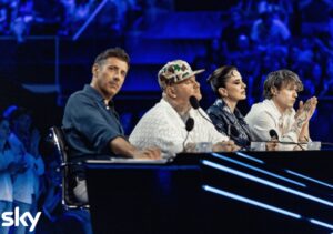 Guida tv 26 settembre 2026, cosa vedere stasera: programmi in chiaro e su Sky 2