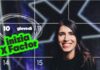 X Factor 2026 al via con Giorgia: novità, giudici e dove vederlo