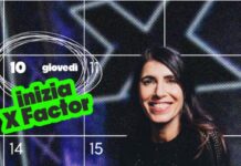 X Factor 2026 al via con Giorgia: novità, giudici e dove vederlo