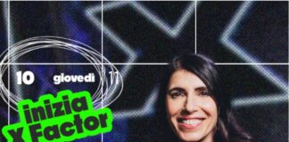 X Factor 2026 al via con Giorgia: novità, giudici e dove vederlo