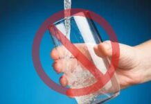 Dopo la scoperta di batteri nell'acqua a Santa Severa, scatta il divieto di consumo diretto dalla rete idrica: l'acqua può essere bevuta solo dopo una bollitura di almeno 1-3 minuti