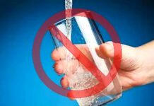 Acqua non potabile a Marina di Palo, scatta l'ordinanza del sindaco dopo i controlli ARPA