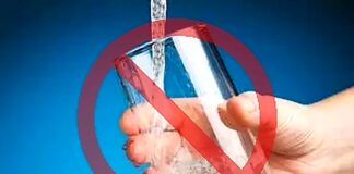 Acqua non potabile a Marina di Palo, scatta l'ordinanza del sindaco dopo i controlli ARPA