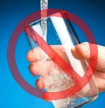 Acqua non potabile a Marina di Palo, scatta l'ordinanza del sindaco dopo i controlli ARPA
