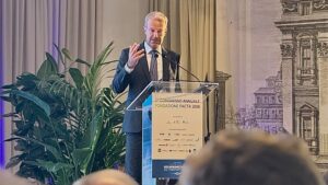 Trasporto aereo, al Congresso PACTA presentato il primo rapporto strategico: tutti i numeri su crescita e decarbonizzazione 1