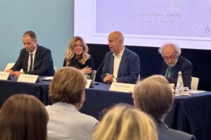 Valorizzazione area Porti di Claudio e Traiano, Adr e Italia Nostra firmano accordo di collaborazione 2