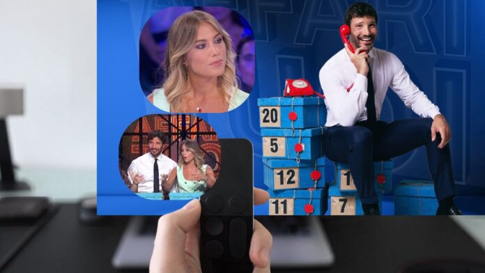 Affari Tuoi 27 settembre 2026, montepremi ricco ma Serena beffata nel finale dolceamaro