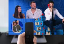 Affari Tuoi 8 settembre 2026, quanto ha vinto Gianluigi ieri al gioco dei pacchi