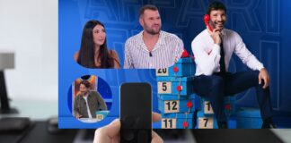 Affari Tuoi 8 settembre 2026, quanto ha vinto Gianluigi ieri al gioco dei pacchi