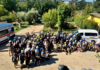 Una giornata di rafting nel segno delle sindromi rare a Cassino: decine di partecipanti (VIDEO)